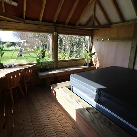 Little Fisher Farm - Farm-View Retreat Chichester Exterior photo