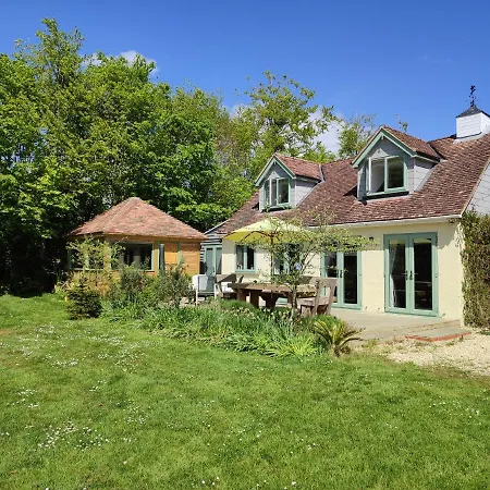 Little Fisher Farm - Farm-View Retreat Chichester Exterior photo