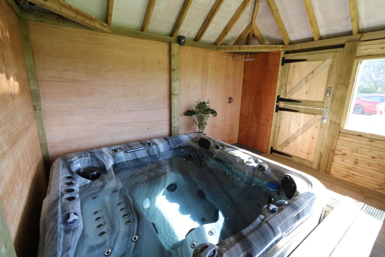 Little Fisher Farm - Farm-view Retreat * Chichester