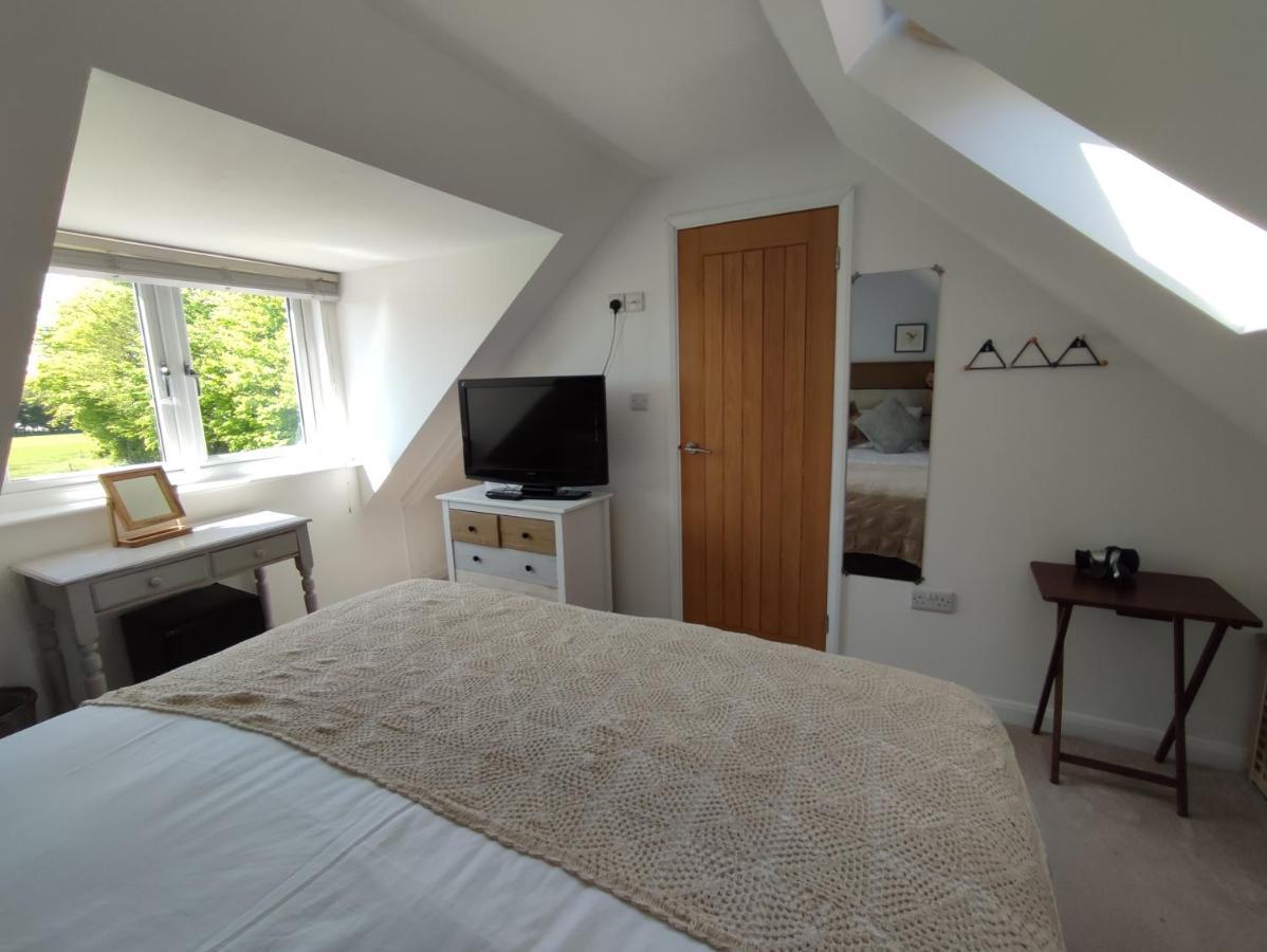 Little Fisher Farm - Farm-view Retreat * Chichester