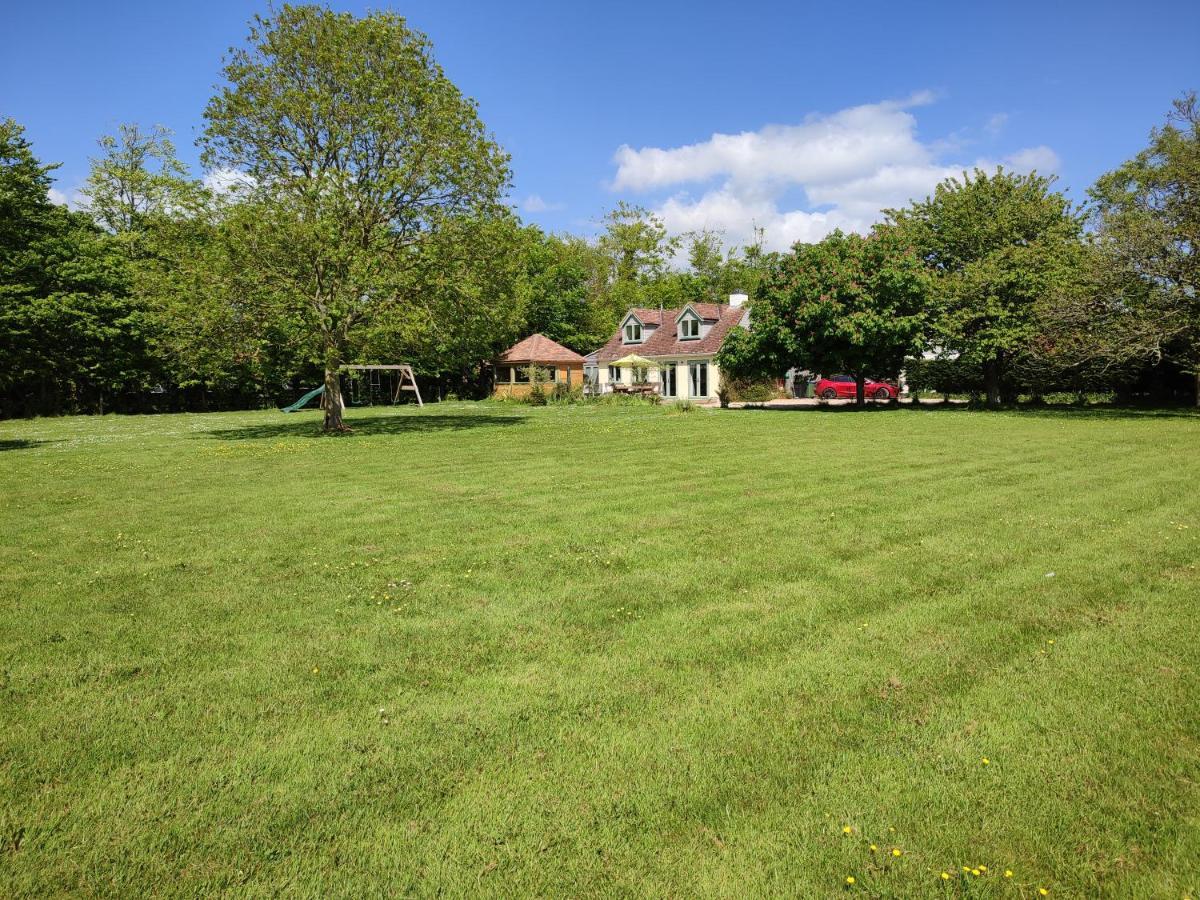 Little Fisher Farm - Farm-view Retreat * Chichester