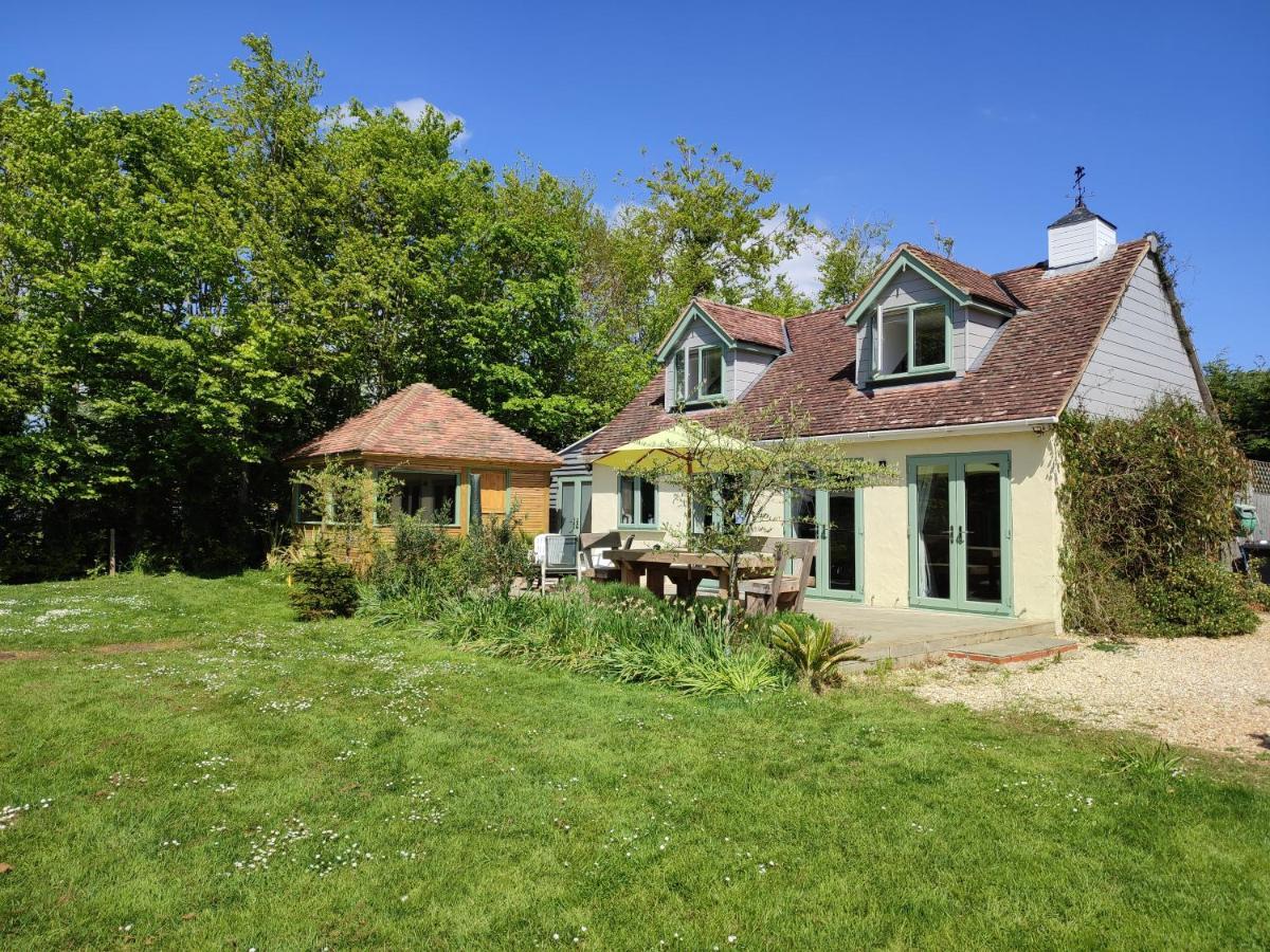 Little Fisher Farm - Farm-view Retreat Hébergement de vacances