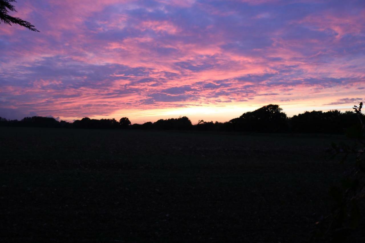 Little Fisher Farm - Farm-view Retreat Hébergement de vacances Chichester
