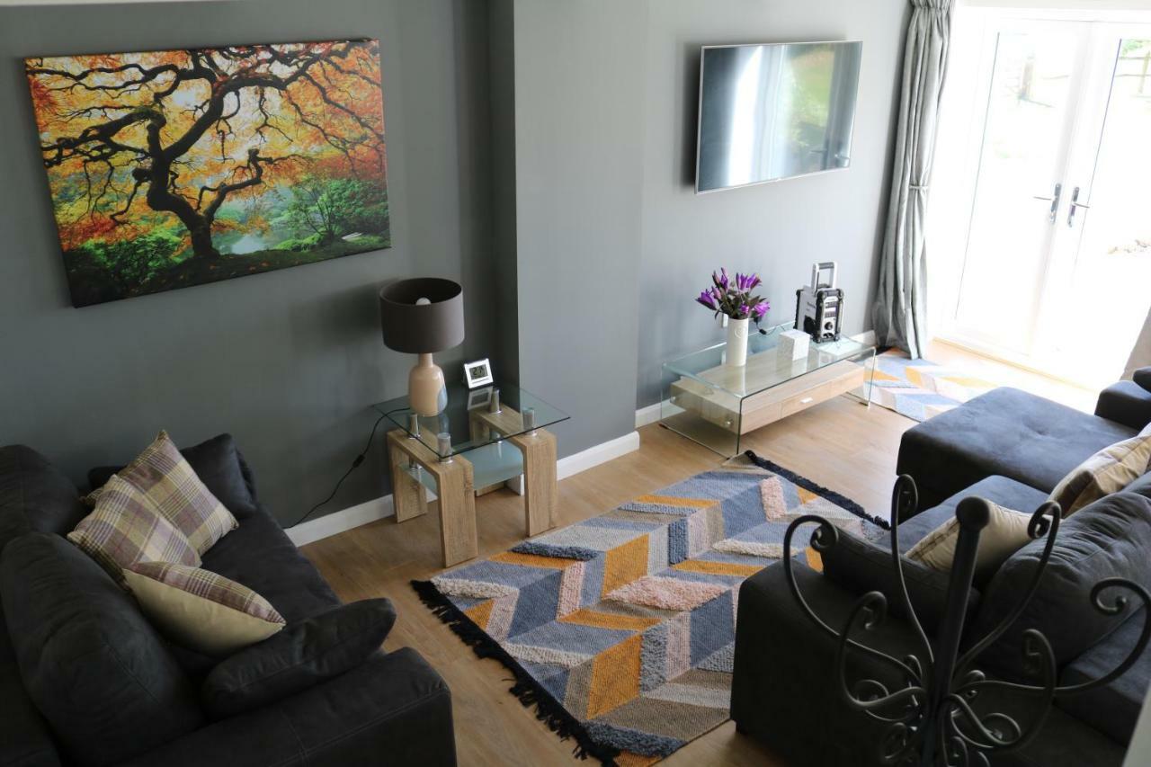 Little Fisher Farm - Farm-view Retreat