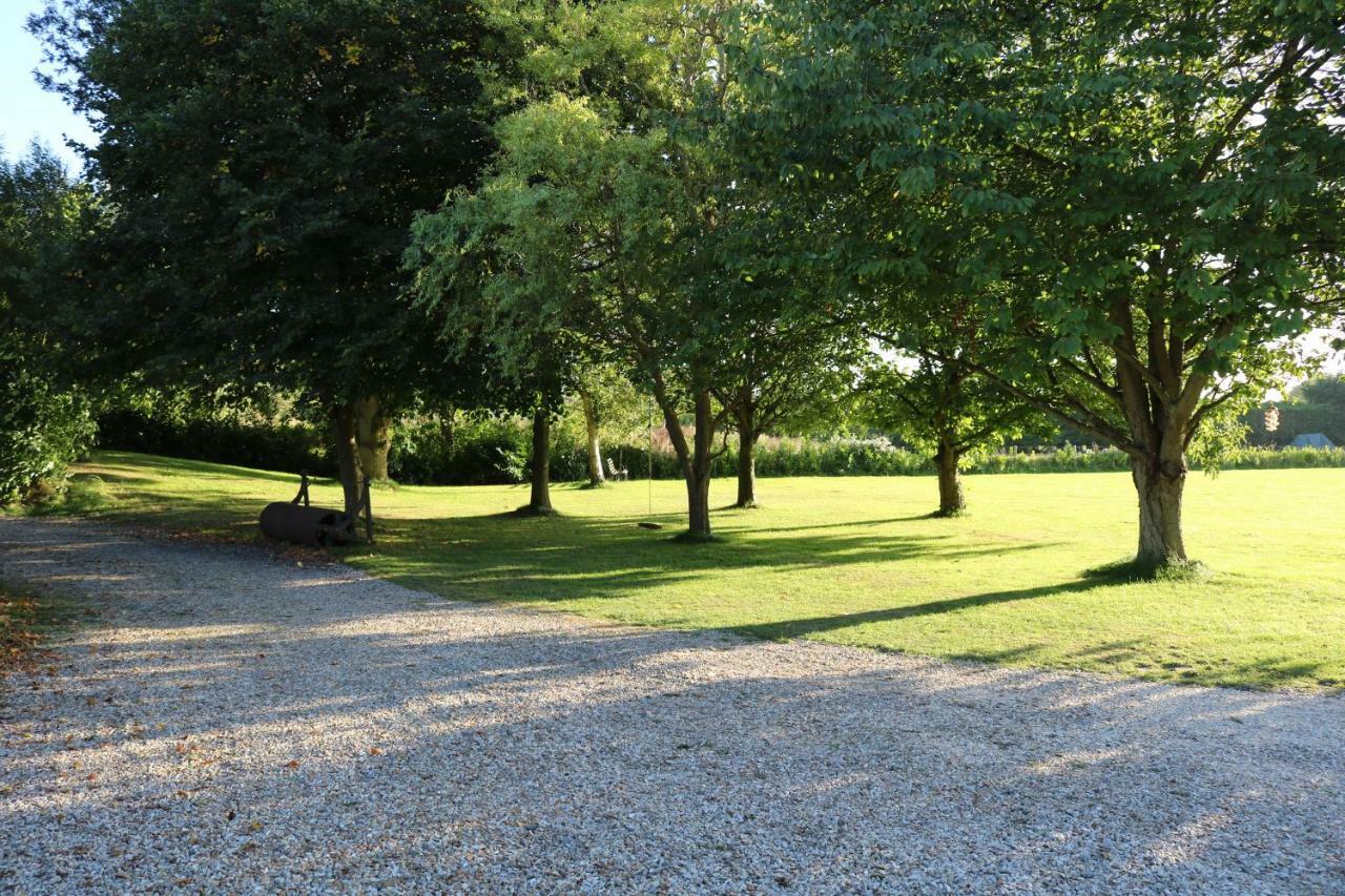 Little Fisher Farm - Farm-view Retreat Hébergement de vacances Chichester