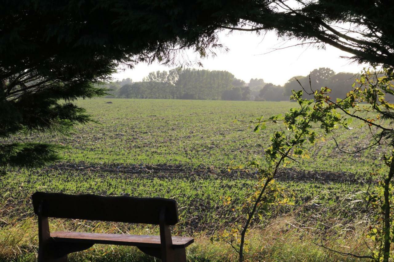 Hébergement de vacances Little Fisher Farm - Farm-view Retreat Chichester